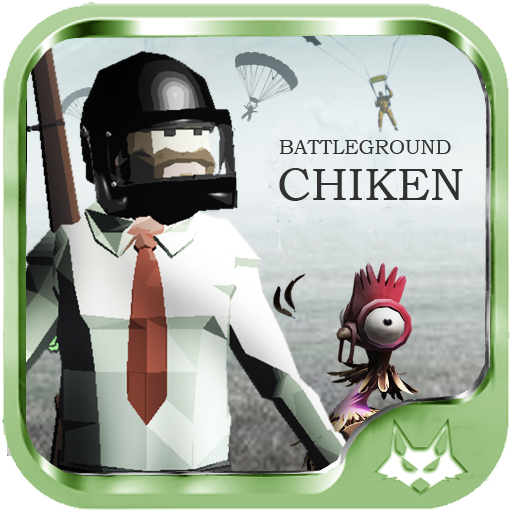 Battleground Chiken