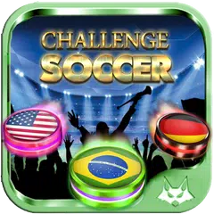 Challenge Soccer Multiplayer APK download