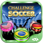 Challenge Soccer Multiplayer icône