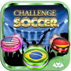 ikon Challenge Soccer Multiplayer