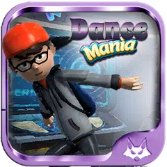 Dance Mania APK 下載