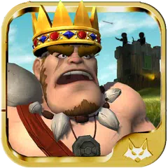 King of Clans XAPK Herunterladen