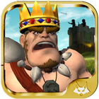 King of Clans أيقونة