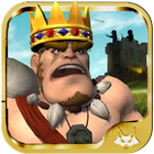 King of Clans icône