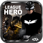 League Hero 图标