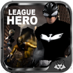 League Hero Runner