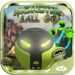 Monster Ball GO XAPK 下載