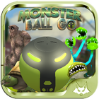 Monster Ball GO-icoon