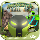 Monster Ball GO biểu tượng