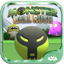 Monster Ball RUSH APK
