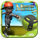 Monster Ballz-APK