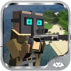 BattleGrounds Pixel APK download