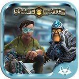 SpaceWatch 아이콘