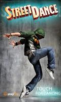 Street Dance poster