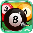 Super 8 Ball Pool icône