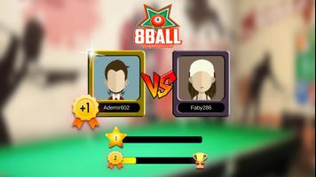 Super 8 Ball Pool capture d'écran 2