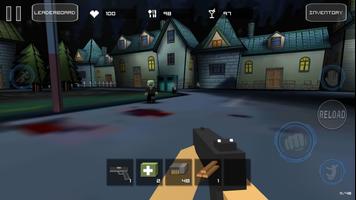 Survivor Multiplayer 2.0 Screenshot 1