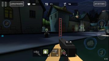 Survivor Multiplayer 2.0 Screenshot 3