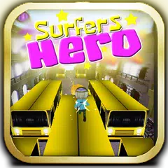 Surfers Hero アプリダウンロード