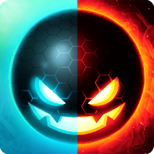 Battle Balls: Epic Multiplayer PvP (Unreleased)