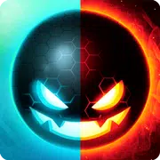 Battle Balls: Epic Multiplayer PvP（Unreleased）