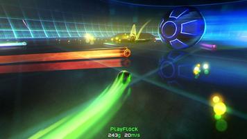 Neon Arena screenshot 1