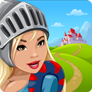 Knight Girl APK