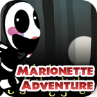 Marionette Adventure 圖標
