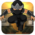 Metal of Ninja