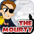The Adventure of Mourty 圖標