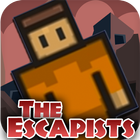 The Escapists Adventure icône