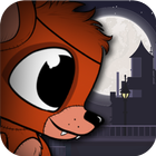 Foxy Little Adventure icon