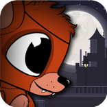 Foxy Little Adventure