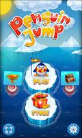 Penguin Jump capture d'écran 2