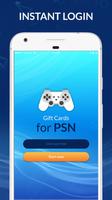 Free Gift Cards for PSN – Gift Card Generator gönderen