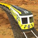 Train Transporter Simulator Free APK