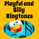 Playful and Silly Ringtones APK