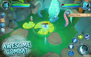 Lightseekers RPG Screenshot 1