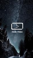 Geek Video Affiche