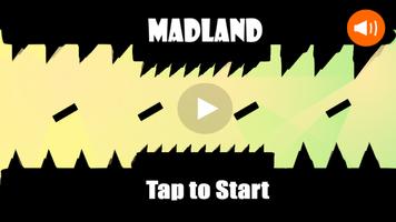 Madland poster