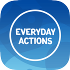 Everyday Actions simgesi