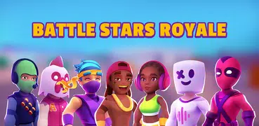 Battle Stars Royale