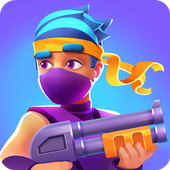 Battle Stars Royale Mod apk أحدث إصدار تنزيل مجاني