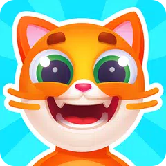 Kitten Gun APK 下載