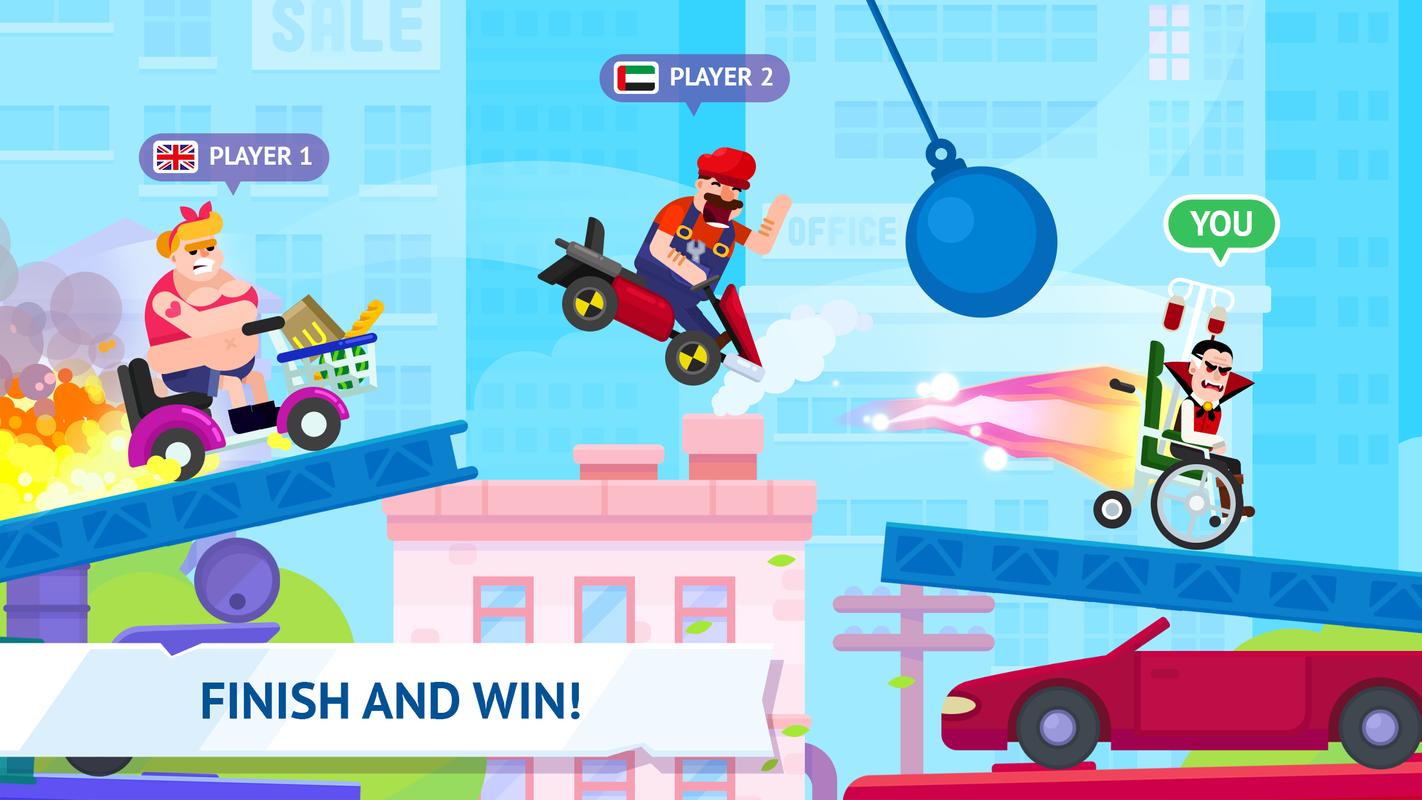 Happy Racing for Android - APK Download