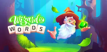 Wizard’s Words
