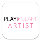 Play Glam Artist ไอคอน