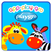 Playgro Zoo Fun