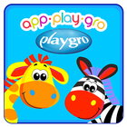 Playgro Zoo Fun 图标