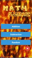 math playground captura de pantalla 2